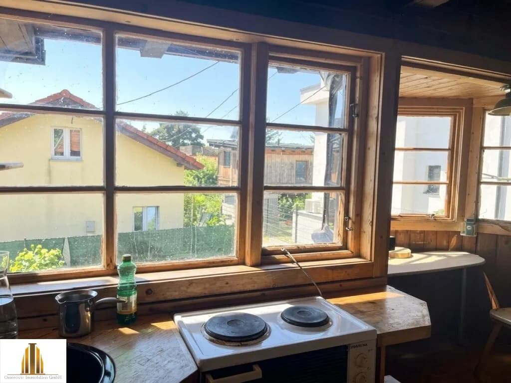 Haus kaufen in Wien – 50 m², € 399.000 – Bild 11 von 21