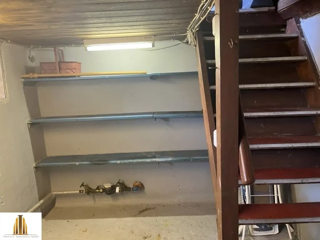 Haus kaufen in Wien – 50 m², € 399.000 – Bild 20 von 21