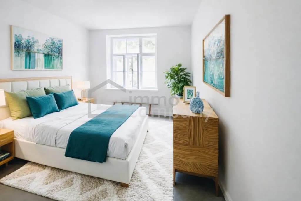 2-Zimmer-Wohnung kaufen in Wien – 110 m², € 799.000