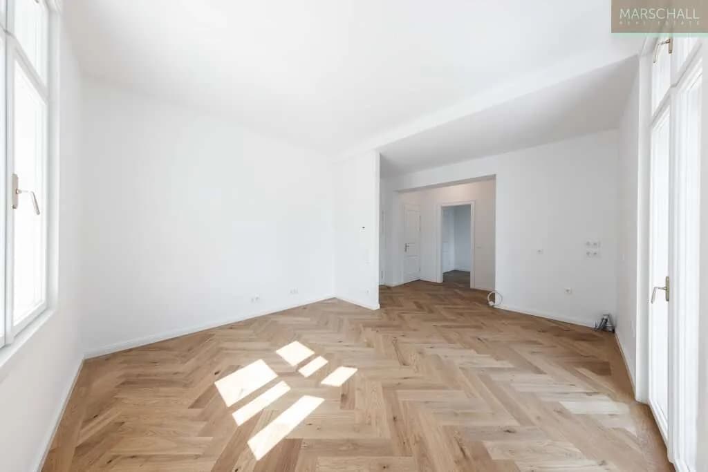 2-Zimmer-Wohnung kaufen in Wien – 42 m², € 520.000