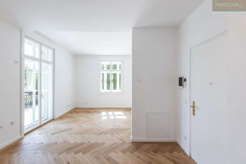2-Zimmer-Wohnung kaufen in Wien – 42 m², € 520.000 – Bild 2 von 9