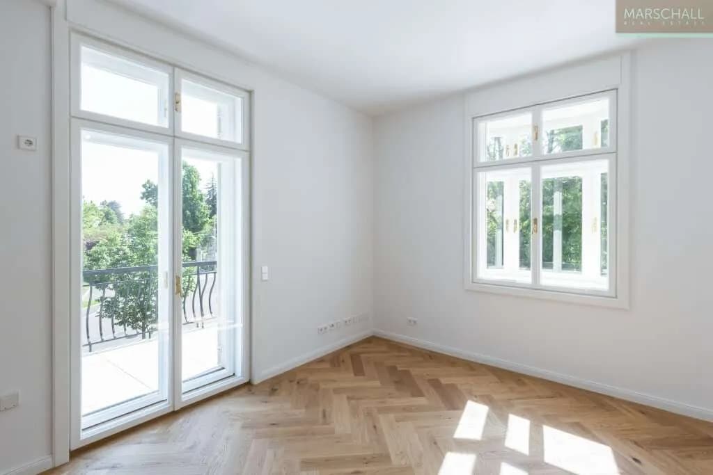 2-Zimmer-Wohnung kaufen in Wien – 42 m², € 520.000 – Bild 3 von 9