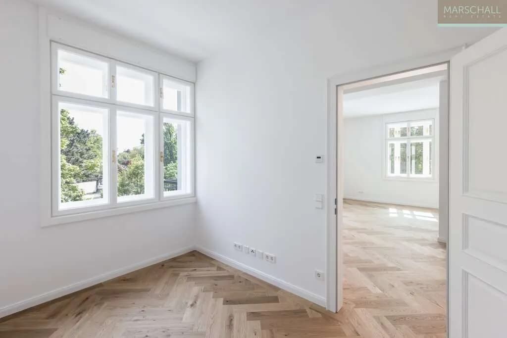 2-Zimmer-Wohnung kaufen in Wien – 42 m², € 520.000 – Bild 4 von 9