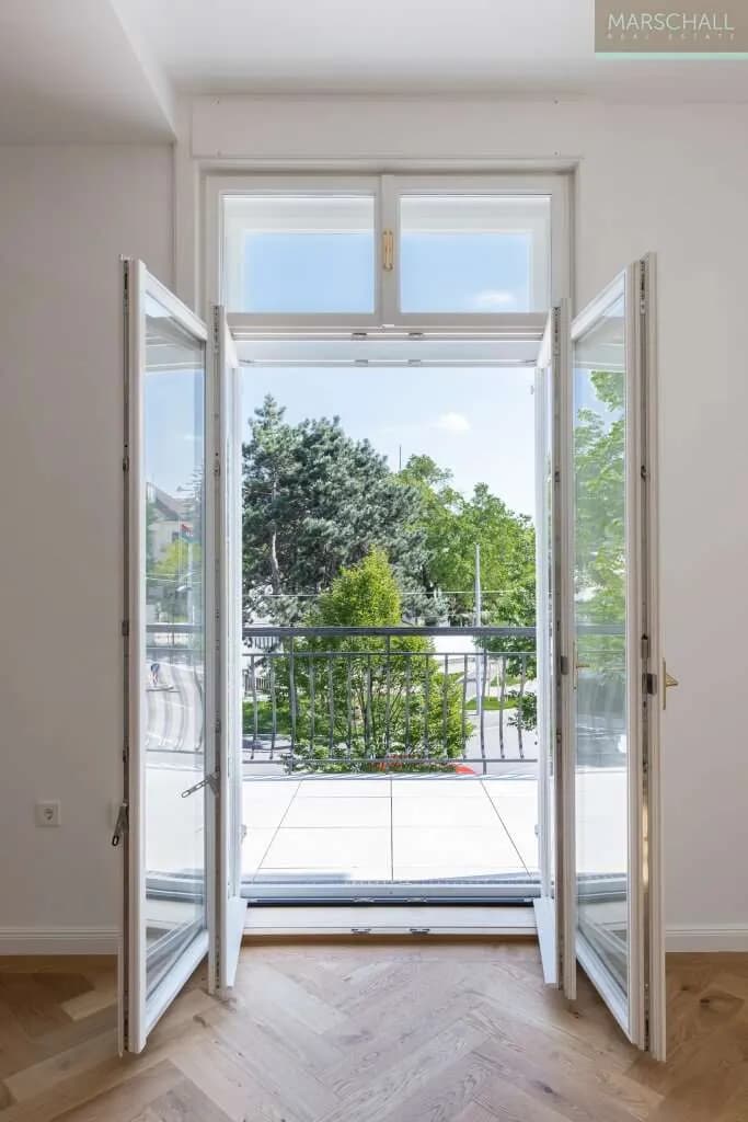 2-Zimmer-Wohnung kaufen in Wien – 42 m², € 520.000 – Bild 6 von 9