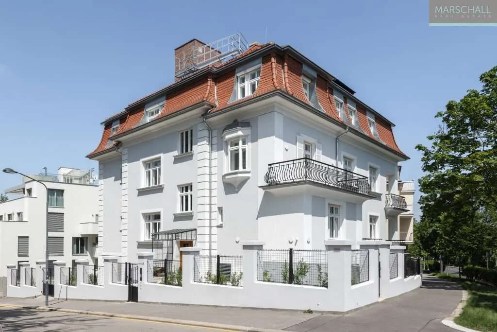 2-Zimmer-Wohnung kaufen in Wien – 42 m², € 520.000 – Bild 8 von 9