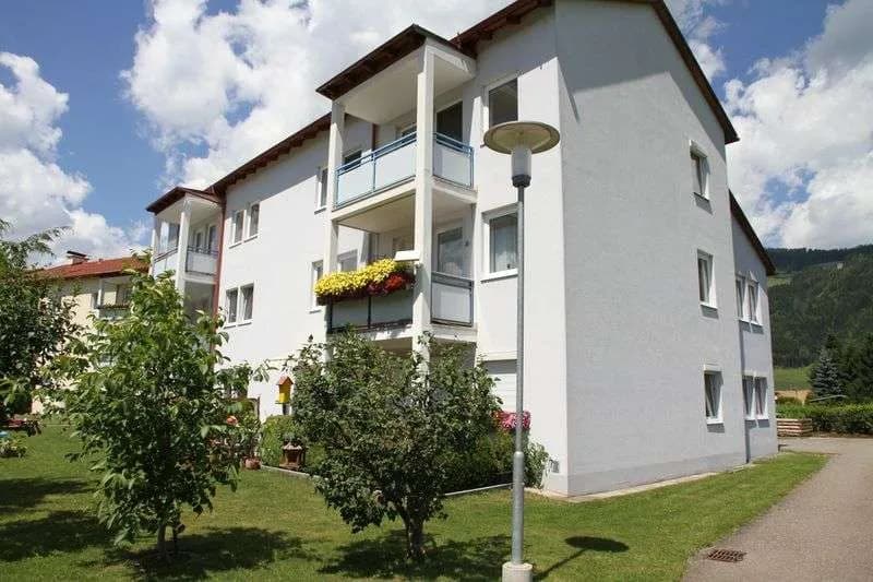 2-Zimmer-Wohnung mieten in Murtal – 65,74 m², € 677