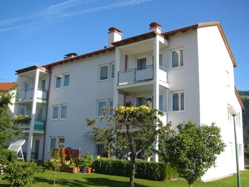 2-Zimmer-Wohnung mieten in Murtal – 65,74 m², € 677 – Bild 2 von 8