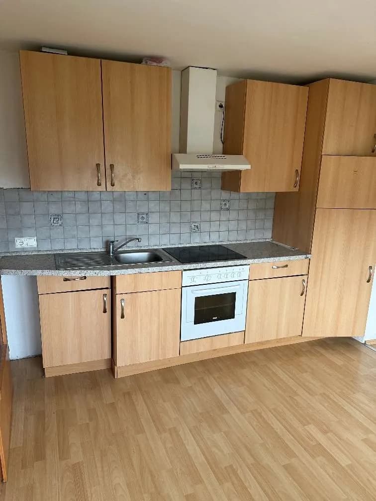 2-Zimmer-Wohnung mieten in Voitsberg – 65 m², € 482