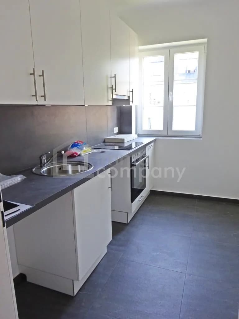 Wohnung kaufen in Korneuburg – 60,58 m², € 234.000