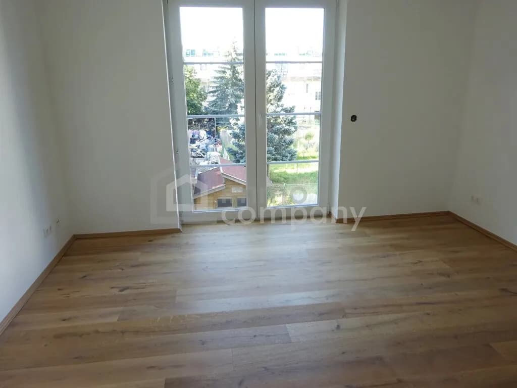 Wohnung kaufen in Korneuburg – 60,58 m², € 234.000 – Bild 6 von 8