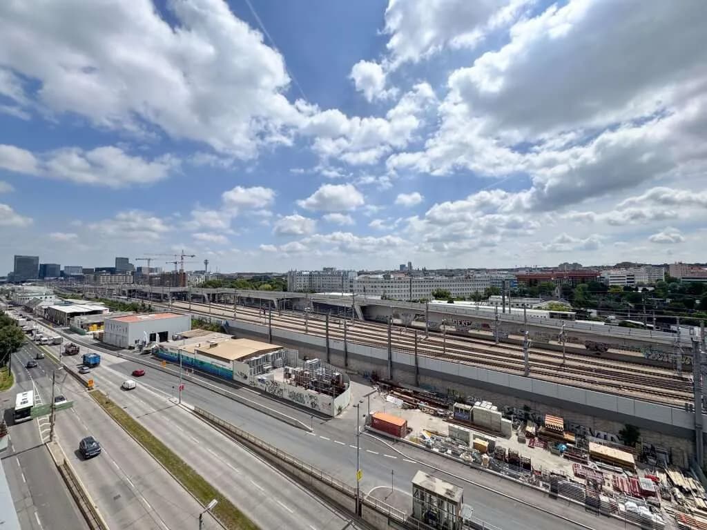 2-Zimmer-Wohnung kaufen in Wien – 63,43 m², € 269.000