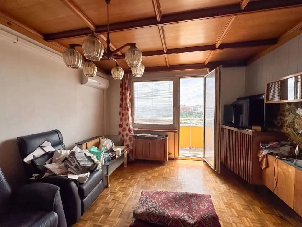 2-Zimmer-Wohnung kaufen in Wien – 63,43 m², € 269.000 – Bild 3 von 11