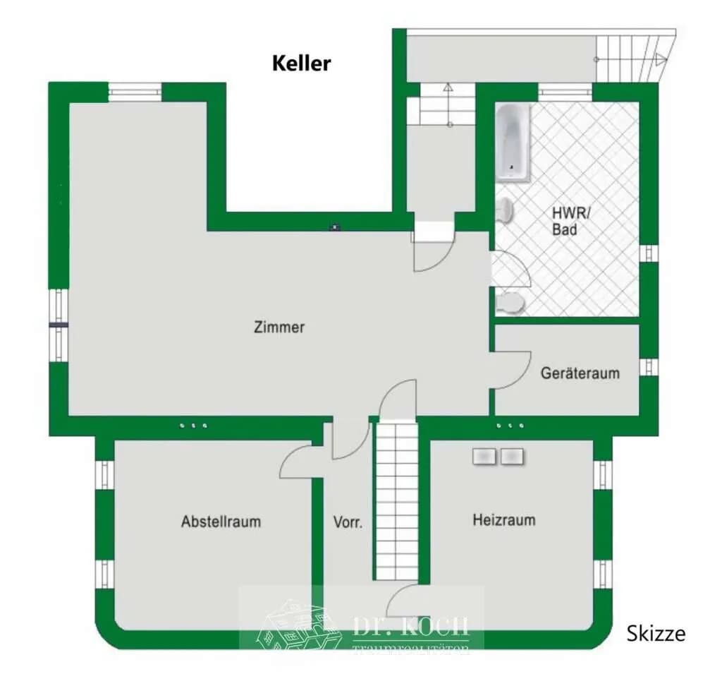 Gewerbeimmobilie kaufen in Wien – 277 m², € 1.490.000 – Bild 22 von 22