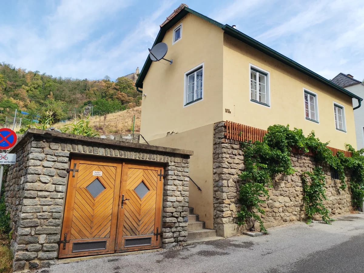 Haus kaufen in Krems Land – 140 m², € 449.000 – Bild 2 von 19