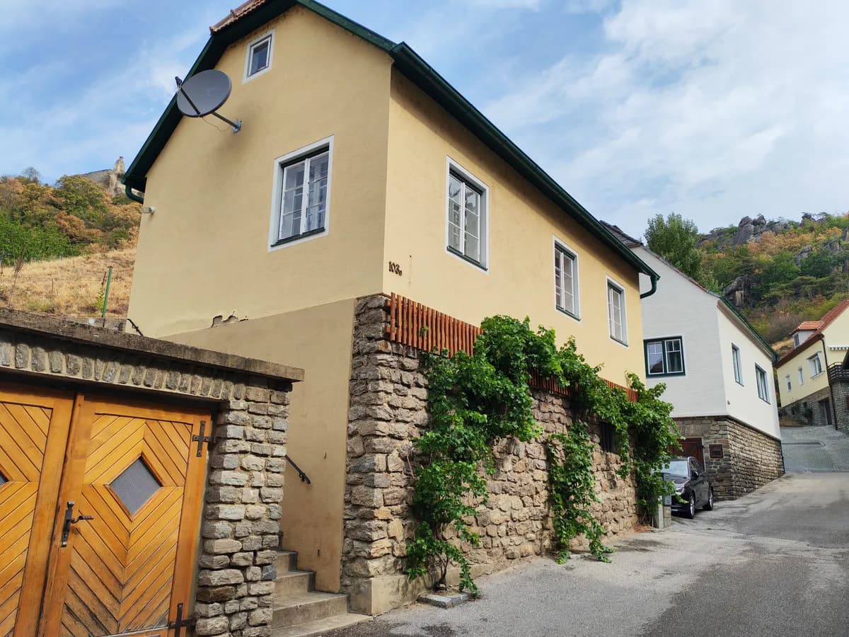 Haus kaufen in Krems Land – 140 m², € 449.000 – Bild 3 von 19