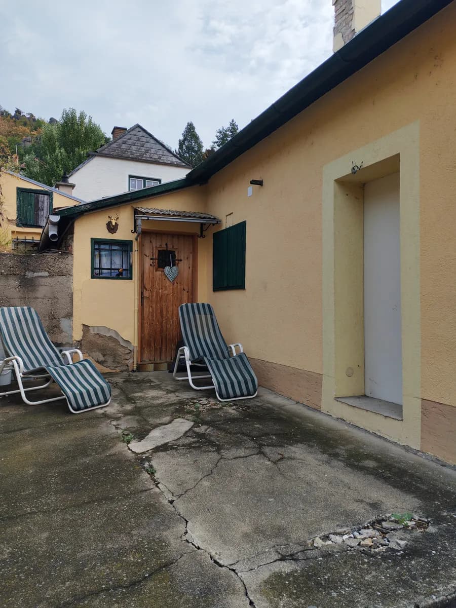 Haus kaufen in Krems Land – 140 m², € 449.000 – Bild 4 von 19