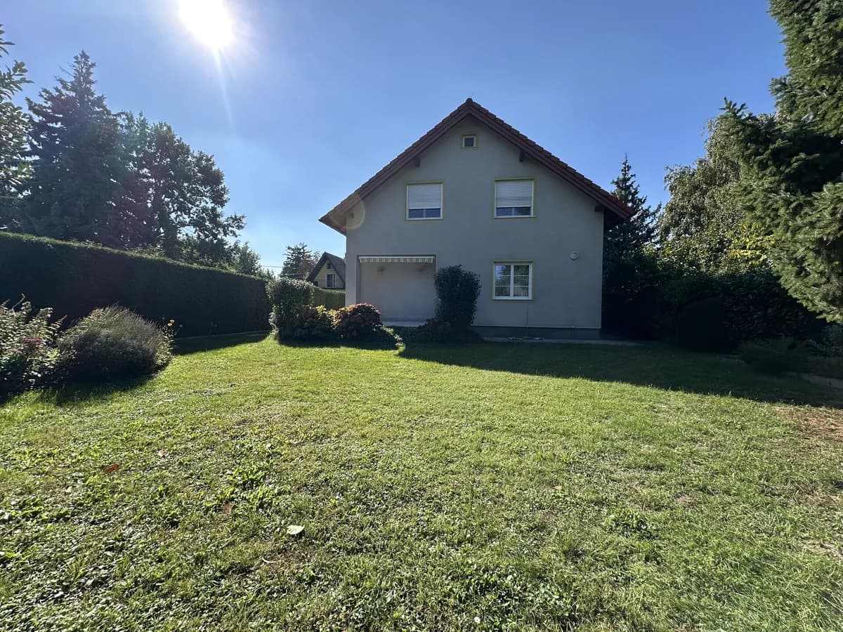 5-Zimmer-Haus kaufen in Wien – 129,56 m², € 450.000