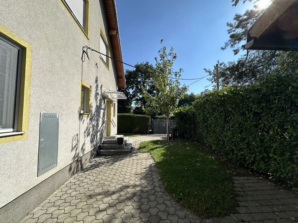 5-Zimmer-Haus kaufen in Wien – 129,56 m², € 450.000 – Bild 4 von 28