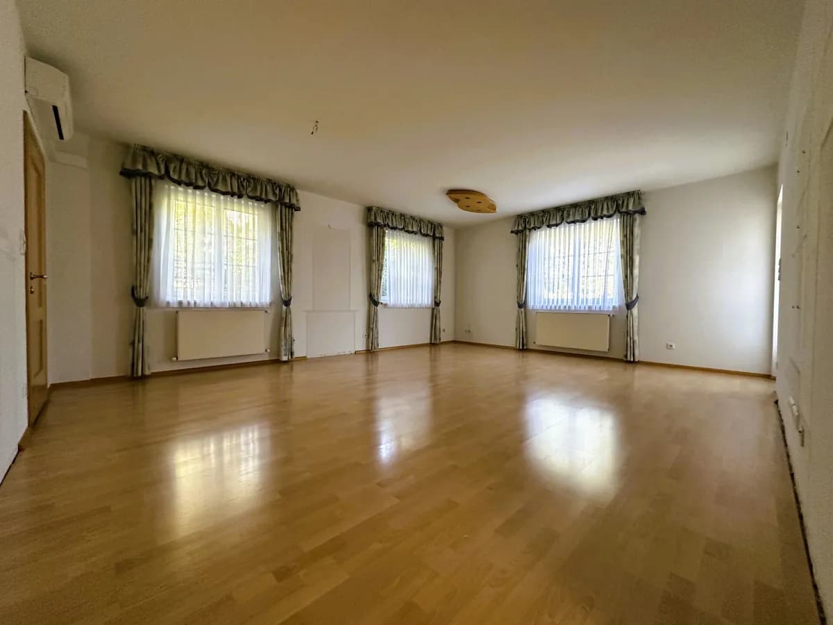 5-Zimmer-Haus kaufen in Wien – 129,56 m², € 450.000 – Bild 5 von 28