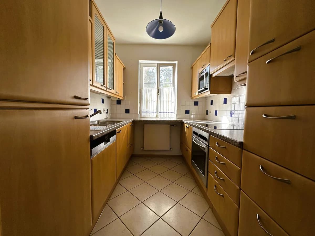 5-Zimmer-Haus kaufen in Wien – 129,56 m², € 450.000 – Bild 6 von 28