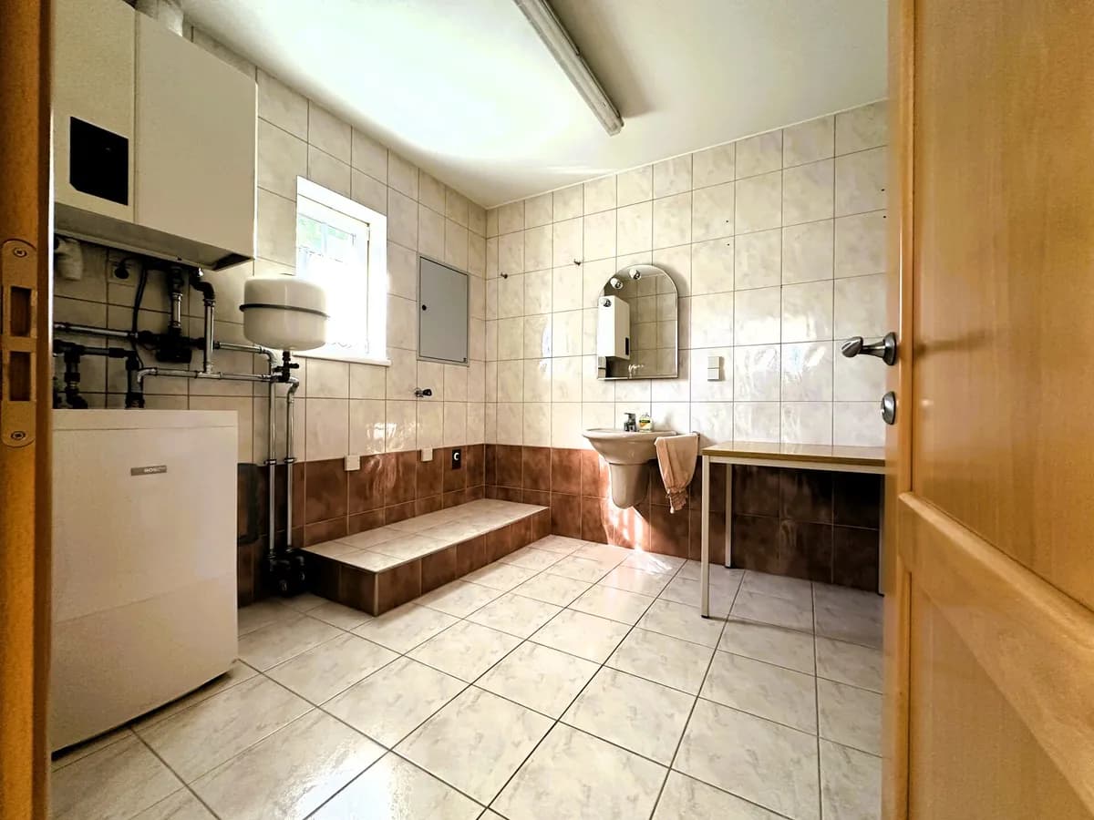 5-Zimmer-Haus kaufen in Wien – 129,56 m², € 450.000 – Bild 10 von 28