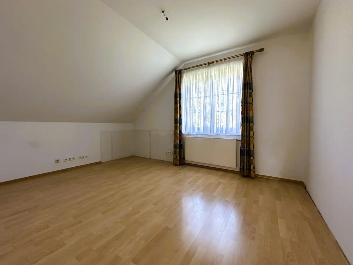 5-Zimmer-Haus kaufen in Wien – 129,56 m², € 450.000 – Bild 13 von 28