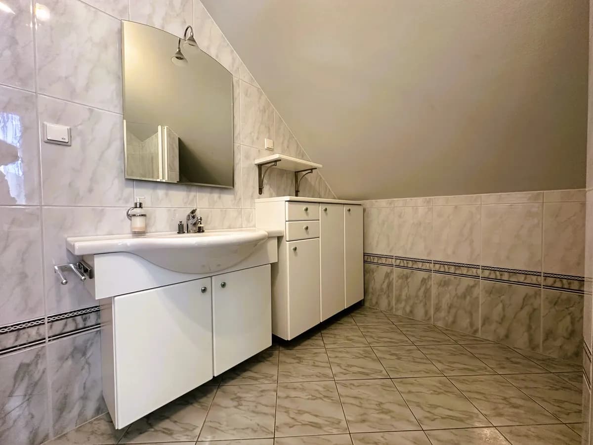 5-Zimmer-Haus kaufen in Wien – 129,56 m², € 450.000 – Bild 17 von 28