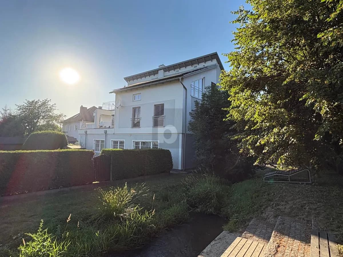 7-Zimmer-Gewerbeimmobilie mieten in Amstetten – 150 m², € 1.690