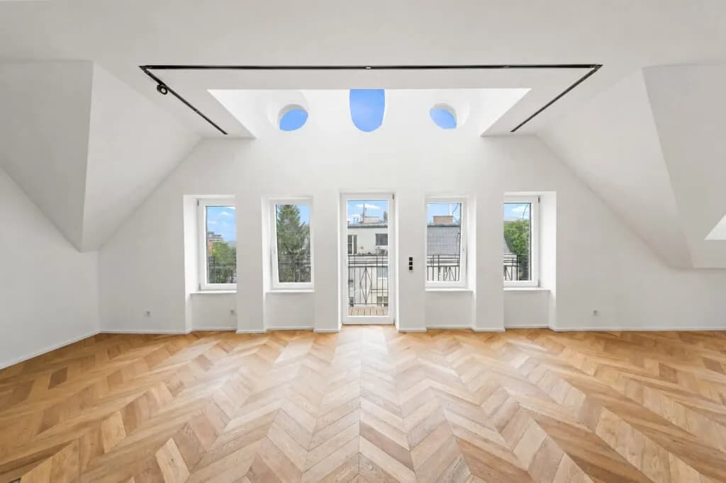 3-Zimmer-Wohnung kaufen in Wien – 108 m², € 987.000