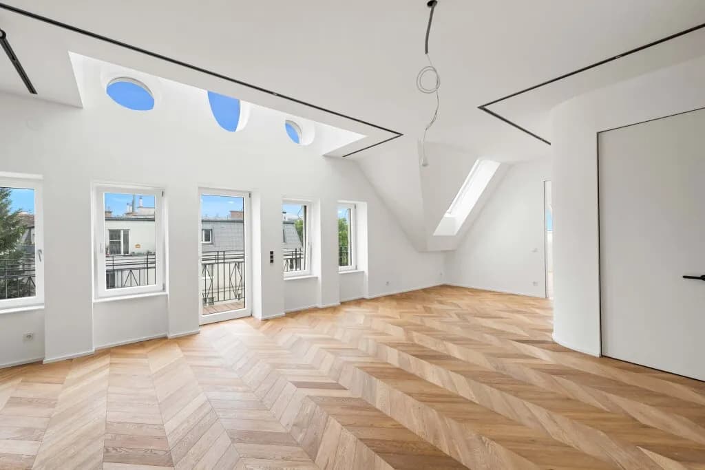 3-Zimmer-Wohnung kaufen in Wien – 108 m², € 987.000 – Bild 2 von 26