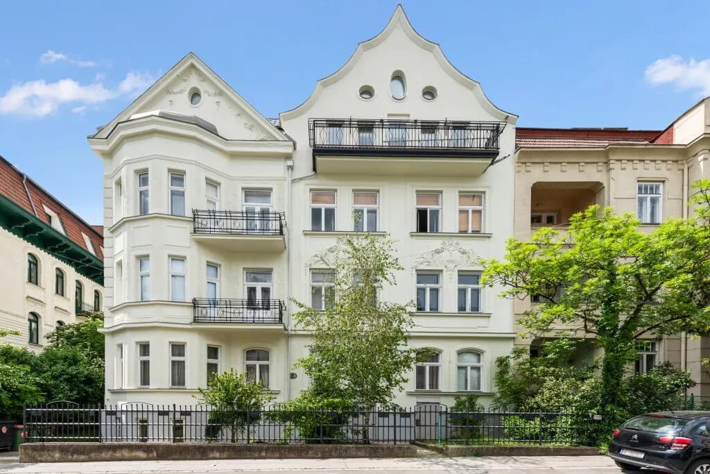 3-Zimmer-Wohnung kaufen in Wien – 108 m², € 987.000 – Bild 4 von 26