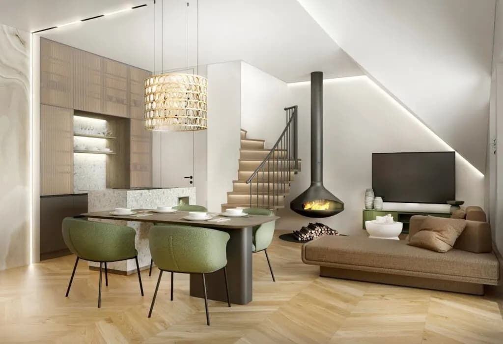 3-Zimmer-Wohnung kaufen in Wien – 108 m², € 987.000 – Bild 23 von 26