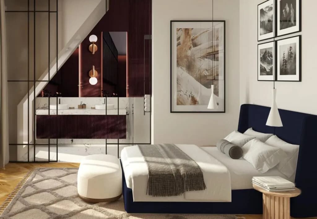3-Zimmer-Wohnung kaufen in Wien – 108 m², € 987.000 – Bild 24 von 26