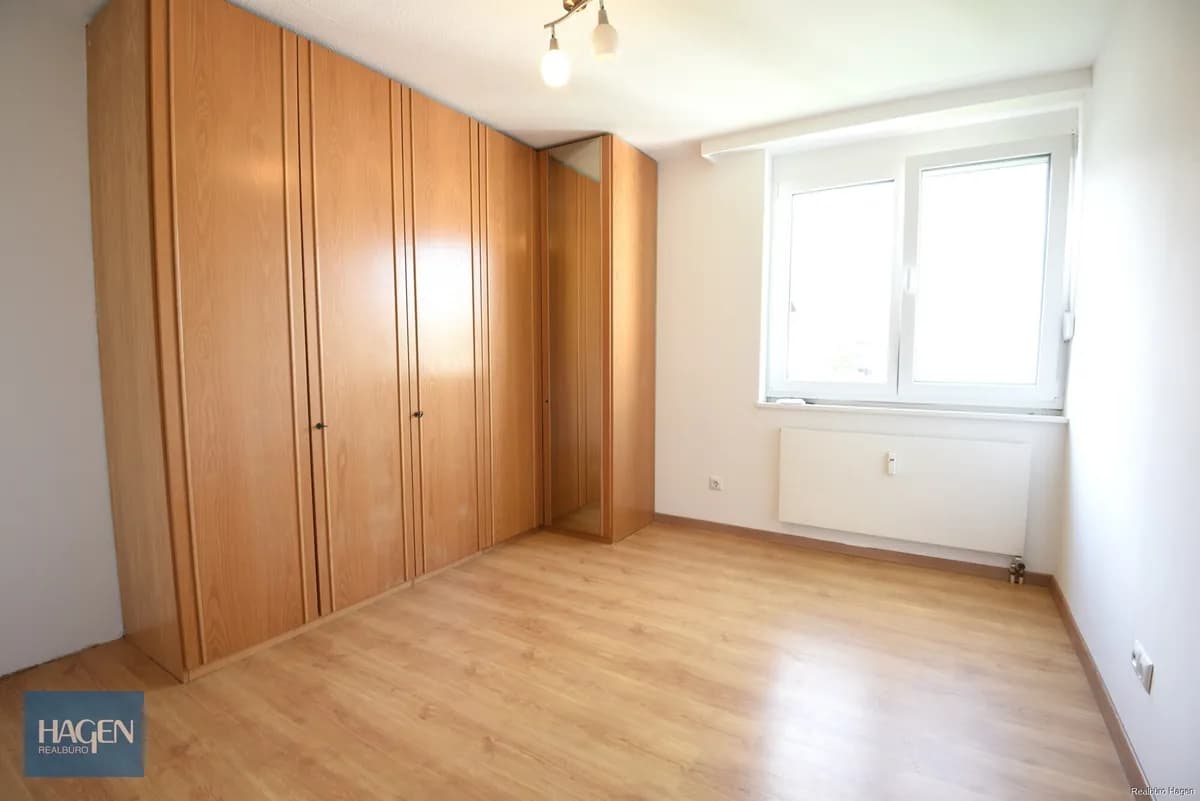 3-Zimmer-Wohnung kaufen in Dornbirn – 72,45 m², € 300.000