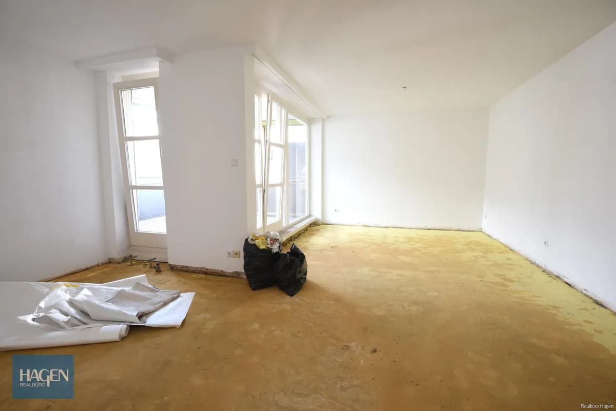 3-Zimmer-Wohnung kaufen in Dornbirn – 72,45 m², € 300.000 – Bild 6 von 10