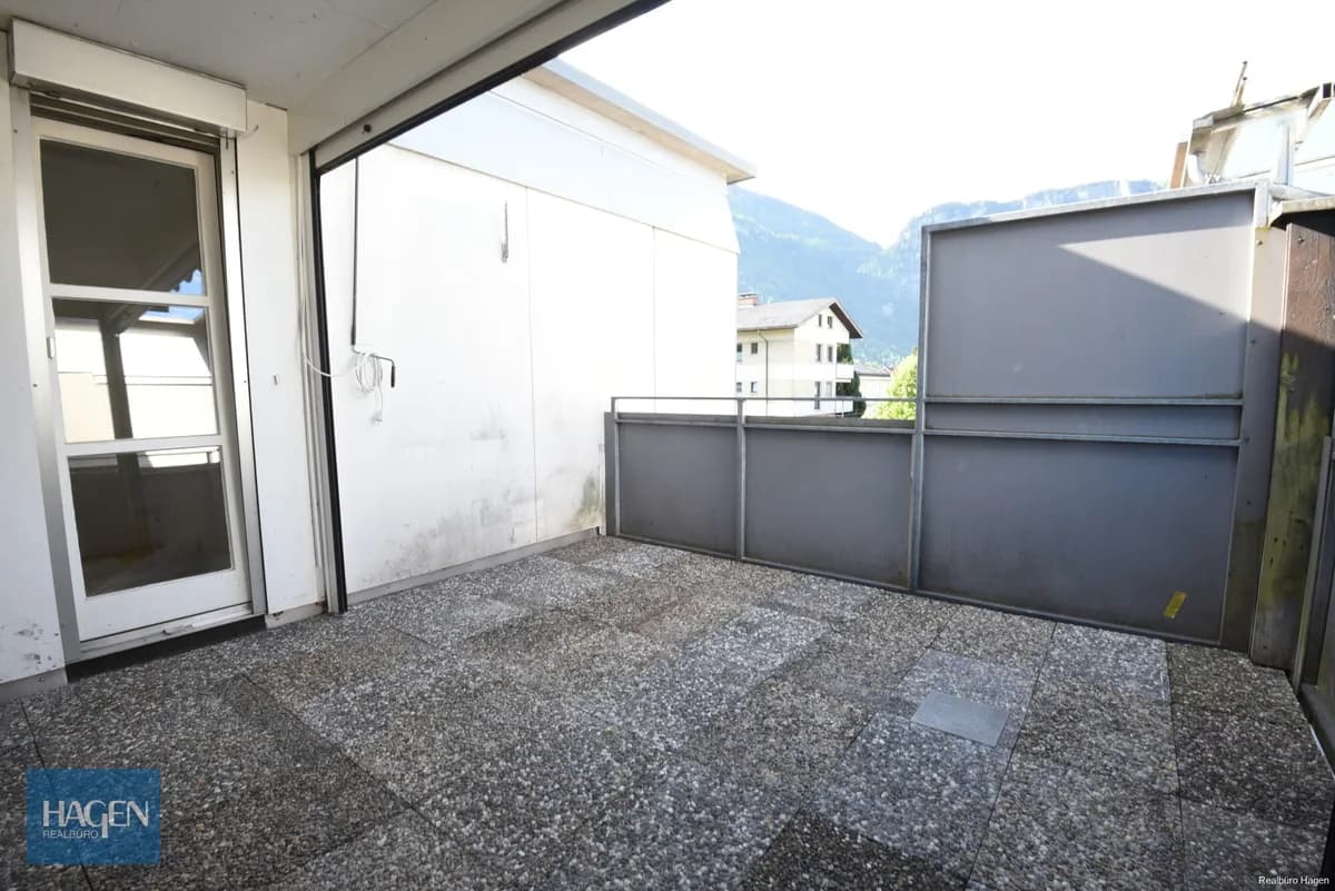 3-Zimmer-Wohnung kaufen in Dornbirn – 72,45 m², € 300.000 – Bild 7 von 10