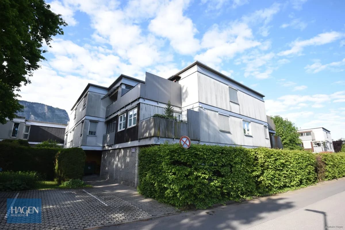 3-Zimmer-Wohnung kaufen in Dornbirn – 72,45 m², € 300.000 – Bild 9 von 10