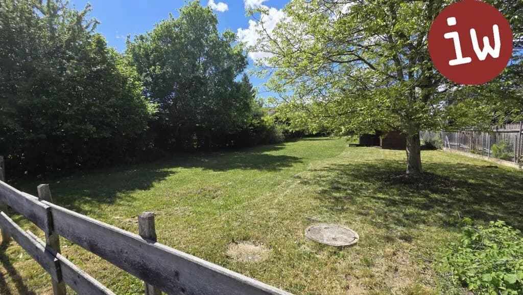 Grundstück kaufen in Mattersburg – 1 265 m², € 396.000 – Bild 2 von 13