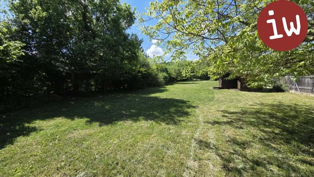 Grundstück kaufen in Mattersburg – 1 265 m², € 396.000 – Bild 3 von 13