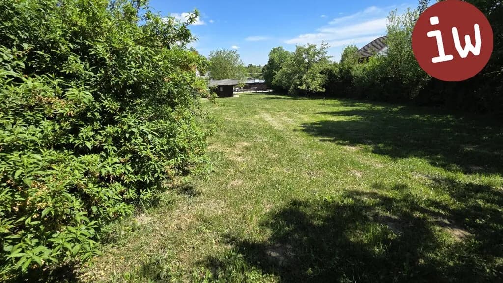 Grundstück kaufen in Mattersburg – 1 265 m², € 396.000 – Bild 4 von 13
