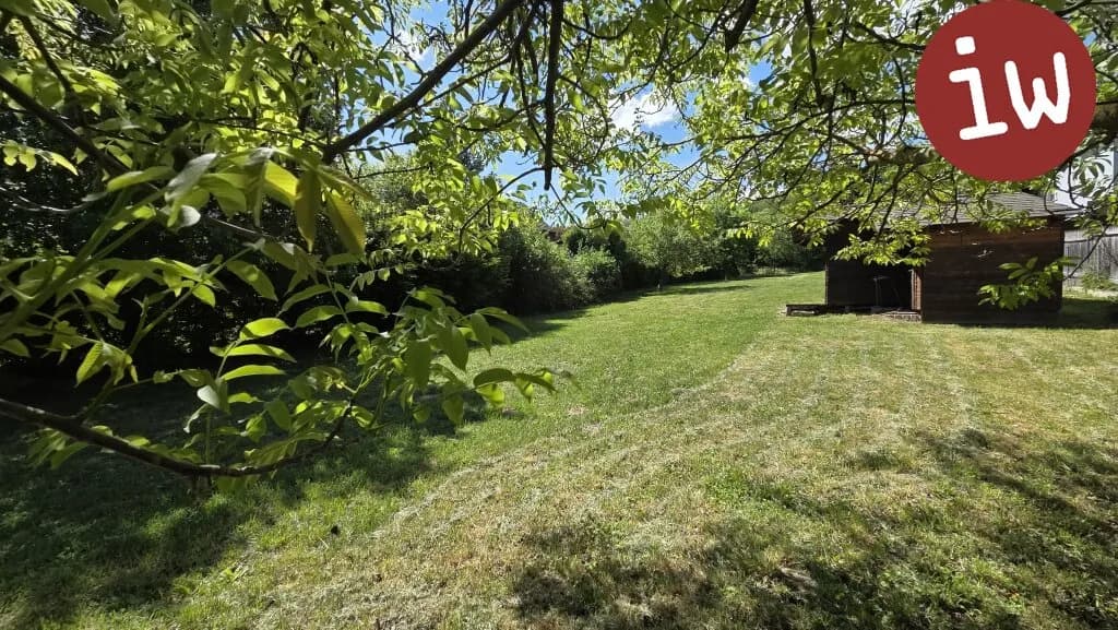 Grundstück kaufen in Mattersburg – 1 265 m², € 396.000 – Bild 9 von 13