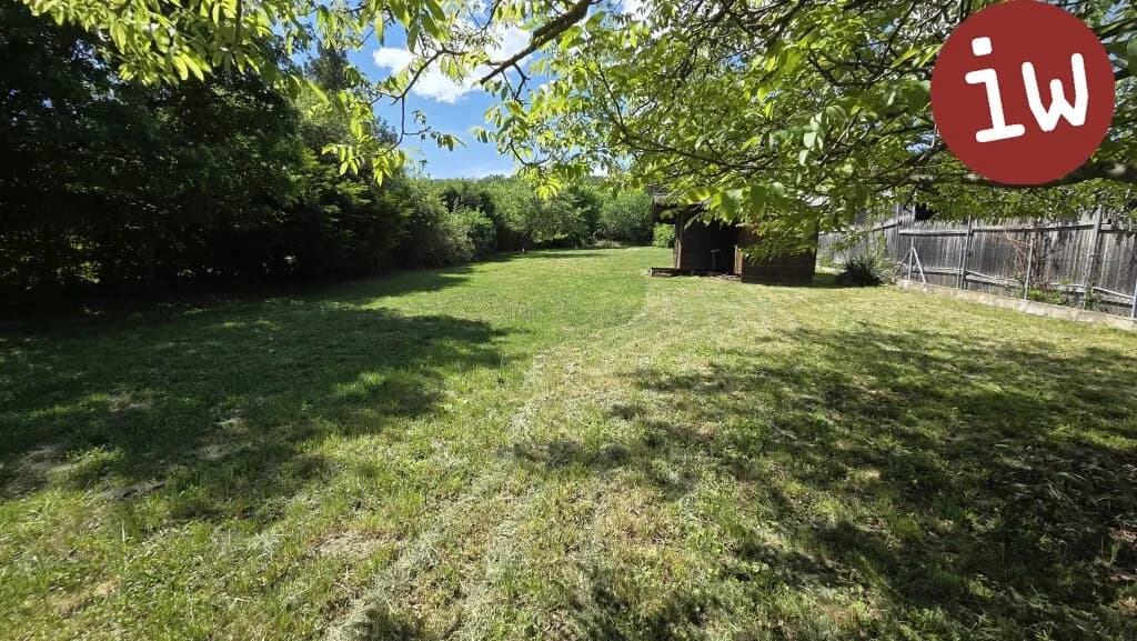 Grundstück kaufen in Mattersburg – 1 265 m², € 396.000 – Bild 10 von 13
