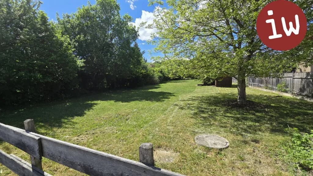 Grundstück kaufen in Mattersburg – 1 265 m², € 396.000 – Bild 11 von 13