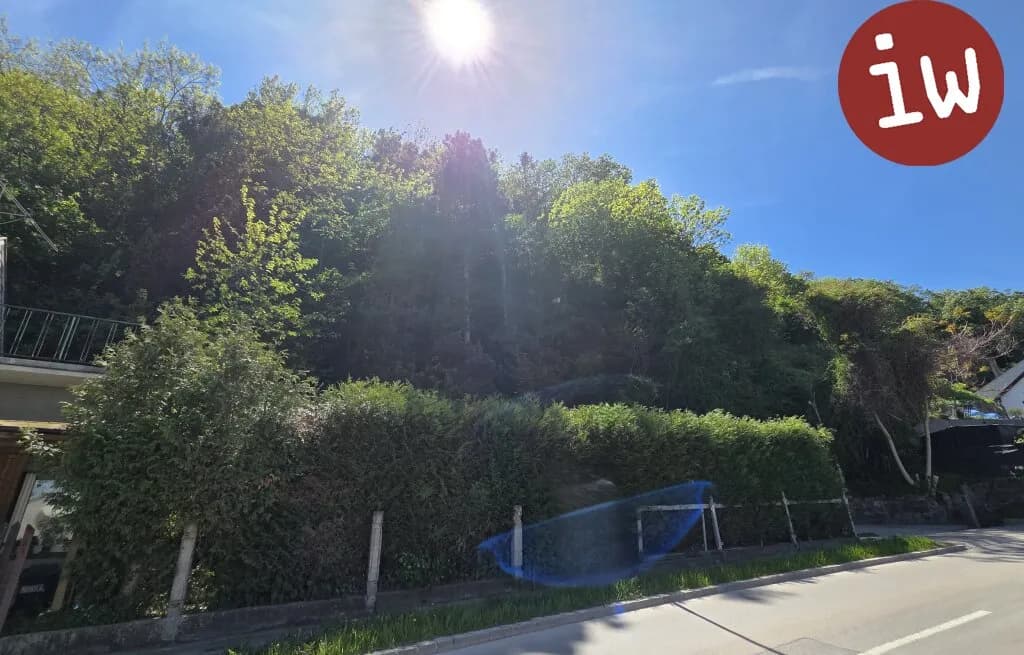 Grundstück kaufen in Tulln – 511 m², € 198.000