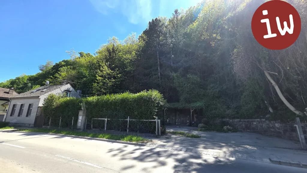 Grundstück kaufen in Tulln – 511 m², € 198.000 – Bild 2 von 2