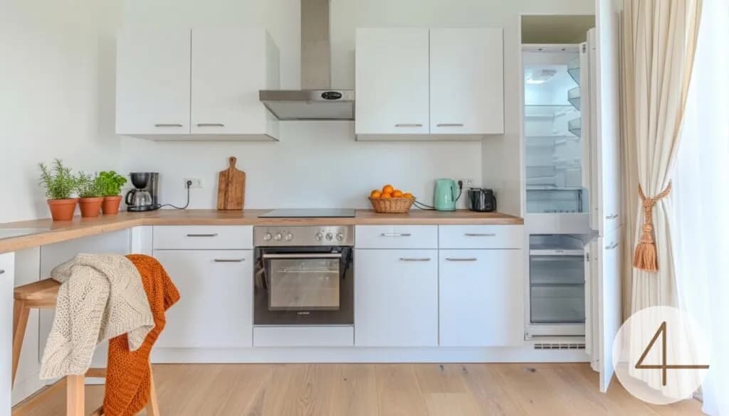 Wohnung kaufen in Krems an der Donau – 91,6 m², € 398.000 – Bild 3 von 8