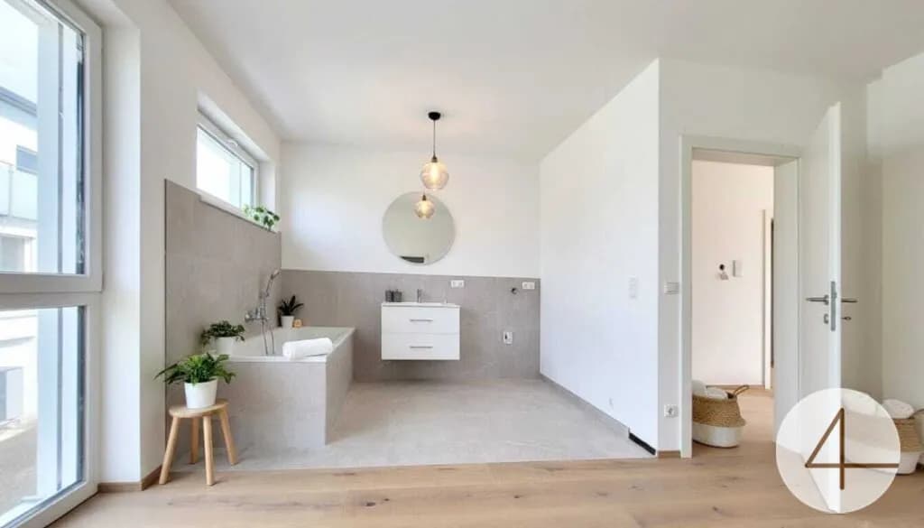 Wohnung kaufen in Krems an der Donau – 91,6 m², € 398.000 – Bild 4 von 8