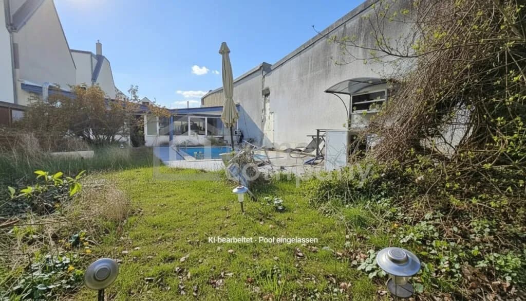 6-Zimmer-Gewerbeimmobilie kaufen in Wien – 500 m², € 720.000 – Bild 2 von 11