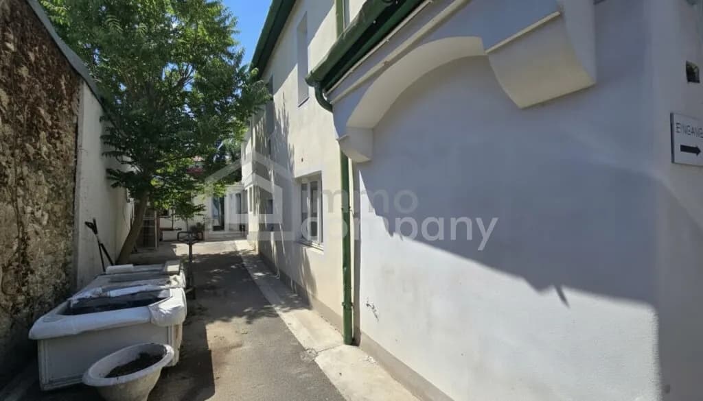 6-Zimmer-Gewerbeimmobilie kaufen in Wien – 500 m², € 720.000 – Bild 3 von 11