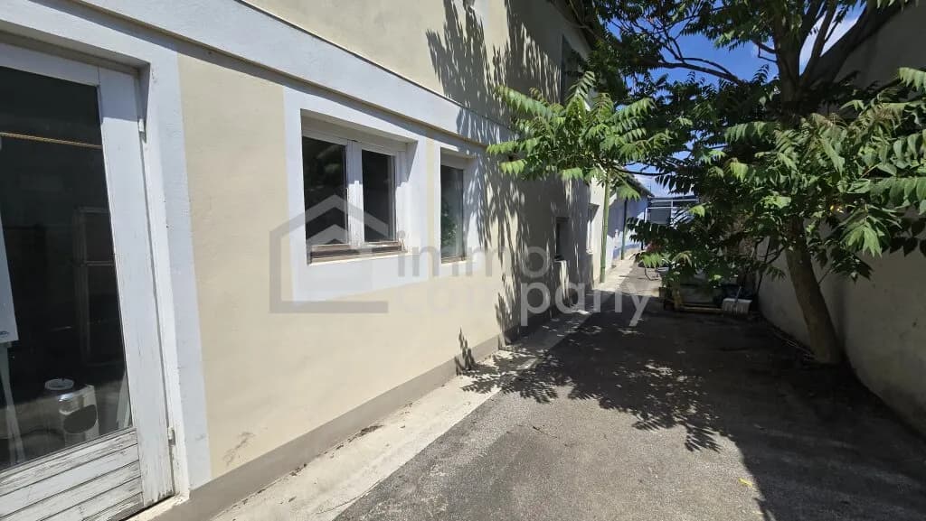 6-Zimmer-Gewerbeimmobilie kaufen in Wien – 500 m², € 720.000 – Bild 4 von 11